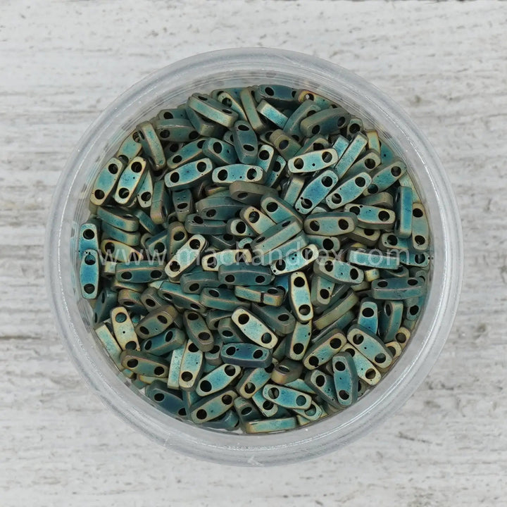 2008 Tila Beads - Sage