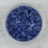 Load image into Gallery viewer, 2075 Tila Beads - Cobalt Matte - Mack &amp; Rex