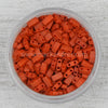 2315 Tila Beads - Burnt Orange - Mack & Rex
