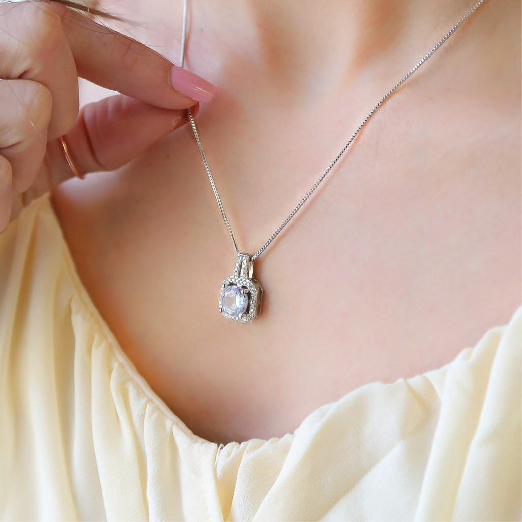 ネックレス・ペンダント Avant Signatures Minoan Necklace( 925 Silver, SILVER) 313401ED-E0C8-42E8-9712-