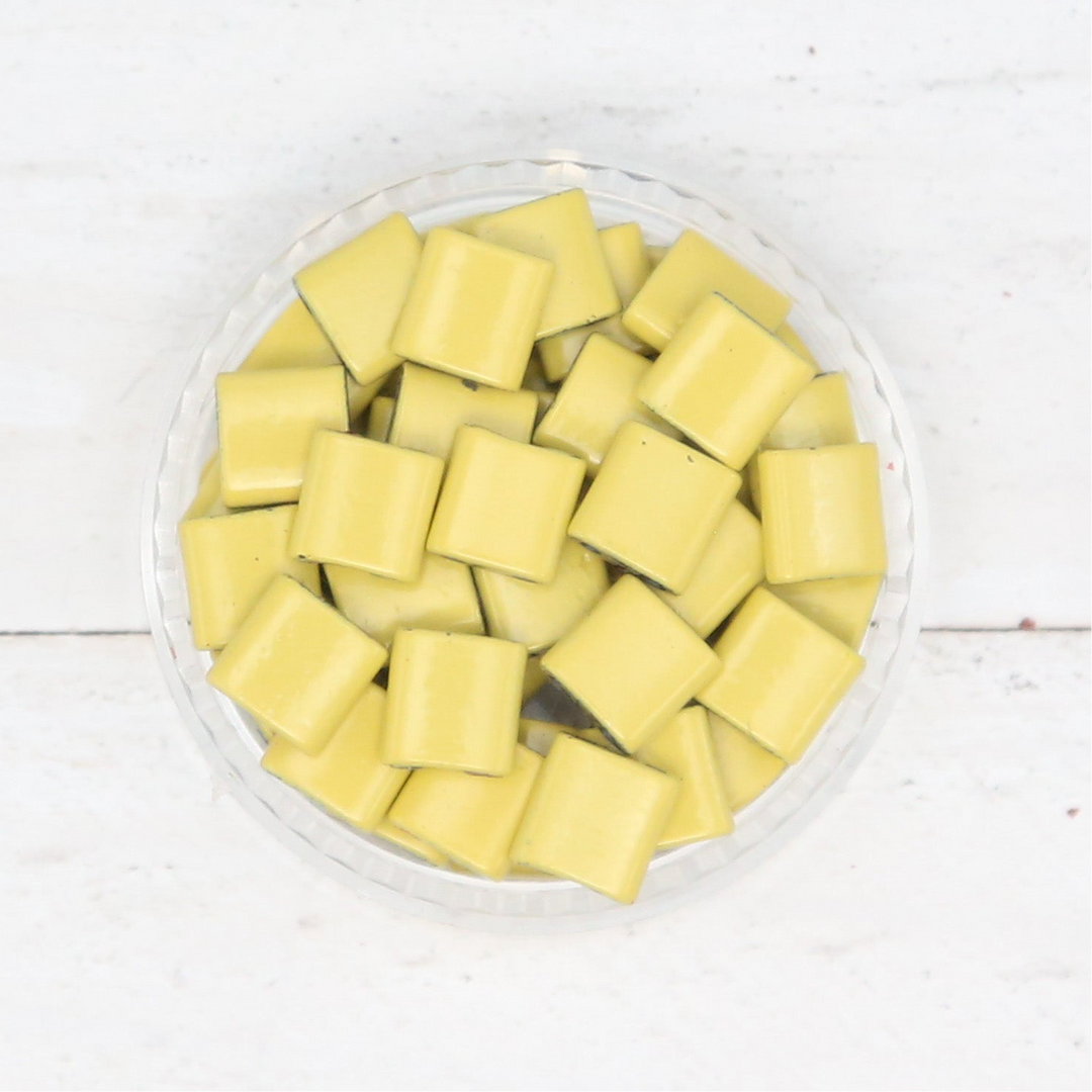 ACID - Half Tile Beads