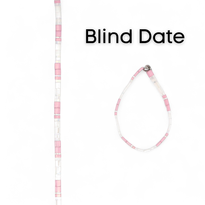 TEASE - Tila Bracelet Making Kit - 3 Bracelets