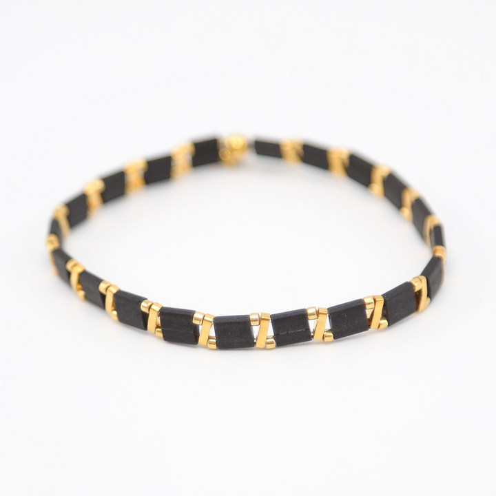 CELEBRITY - Tila Bead Bracelet | Single