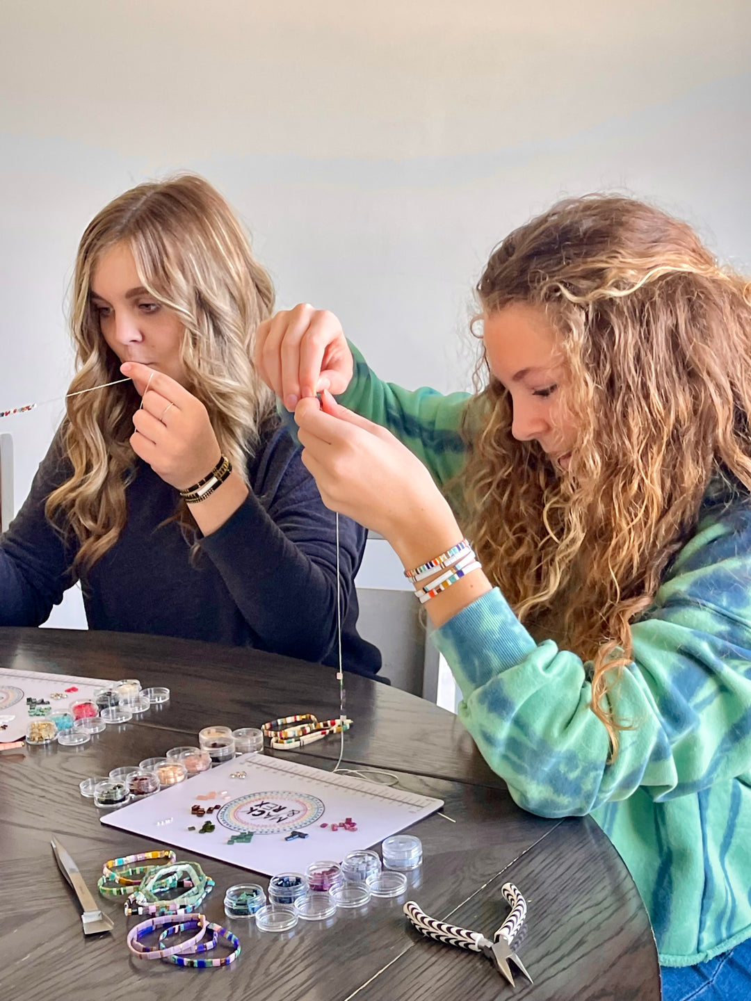 Kids Bracelet Kit - SUBSCRIPTION