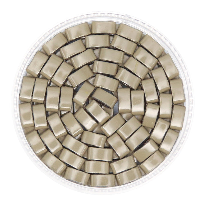 ALBION - Half Tile Beads