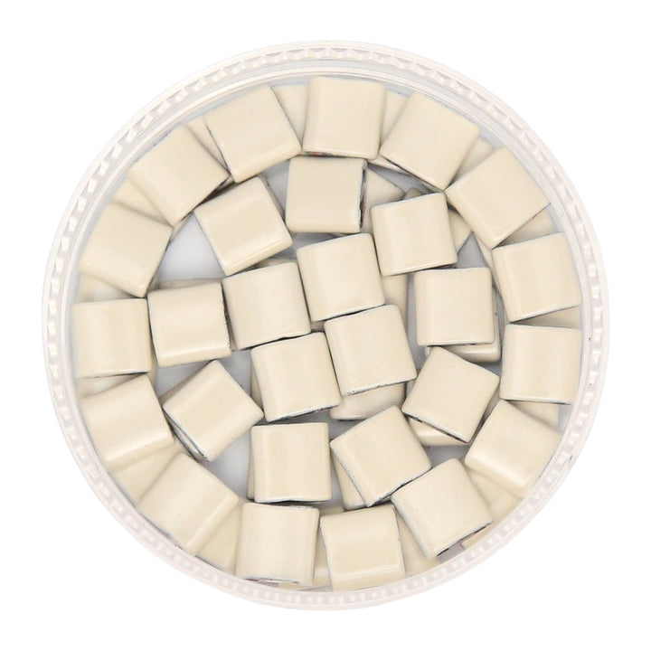 ANGORA - Whole Tile Beads