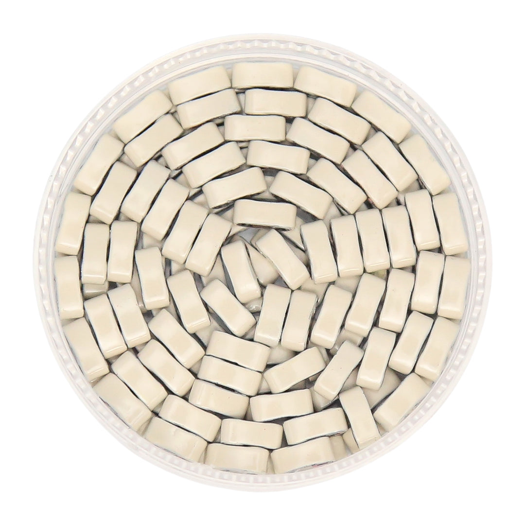 ANGORA - Whole Tile Beads