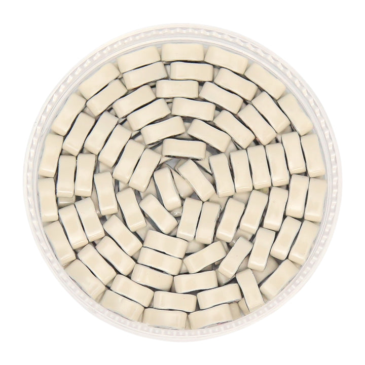 ANGORA - Whole Tile Beads