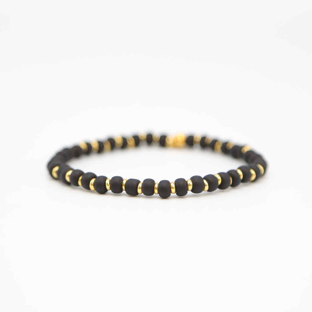 SKINNY DIPPIN - Tila Bracelet Stack of 3