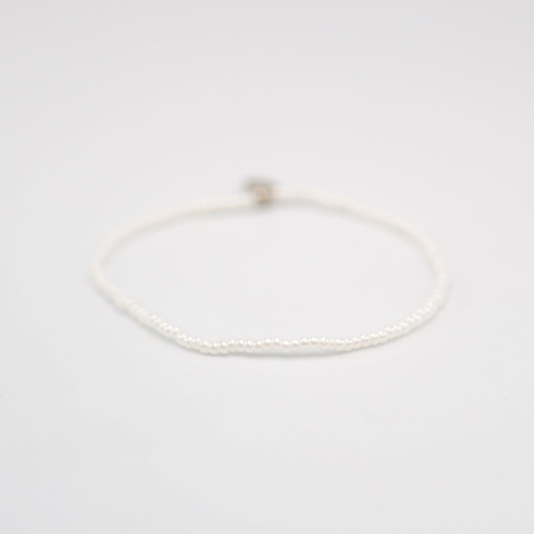 AVALANCHE - Tila Bracelet Stack of 4