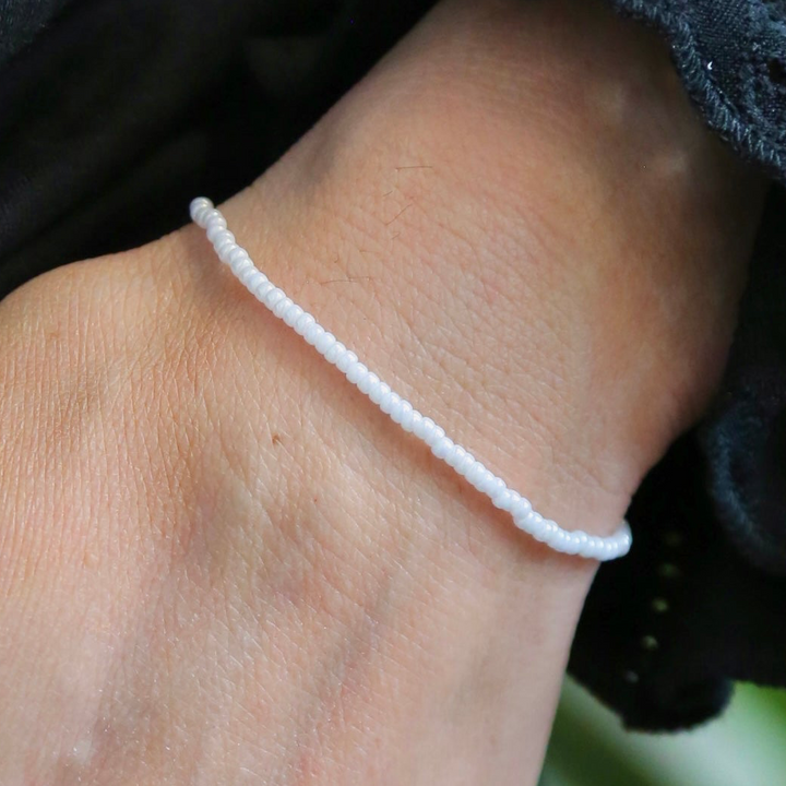 AURORA - Beaded Bracelet | Single