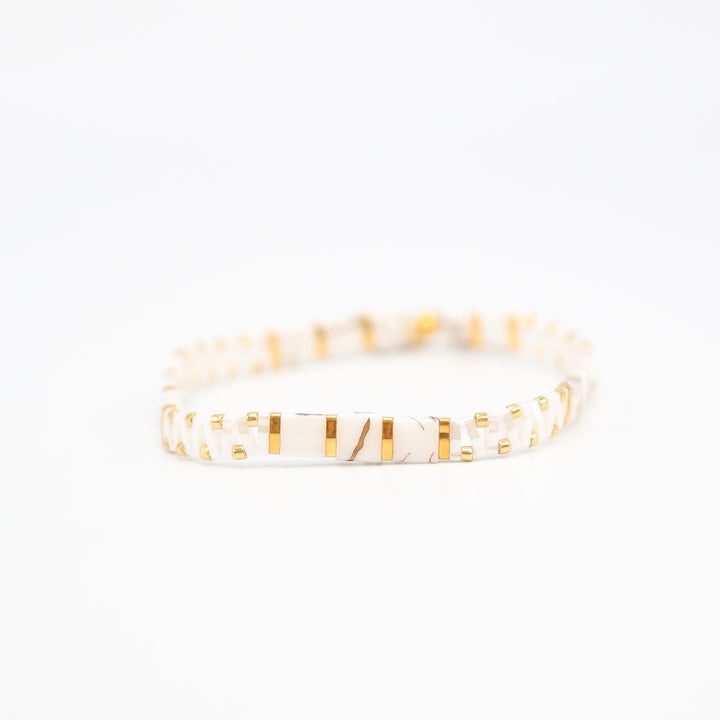 DAZZLE - Tila Bracelet Stack of 3
