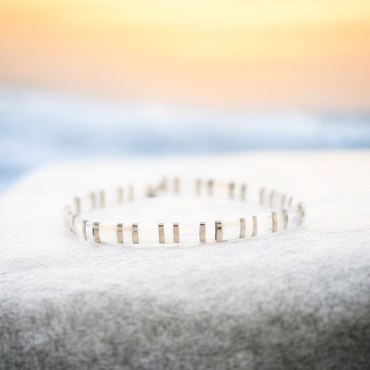 AVALANCHE - Tila Bead Bracelet | Single