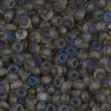 Azuro Matte 8/0 seed beads || RR8-4556 - Mack & Rex