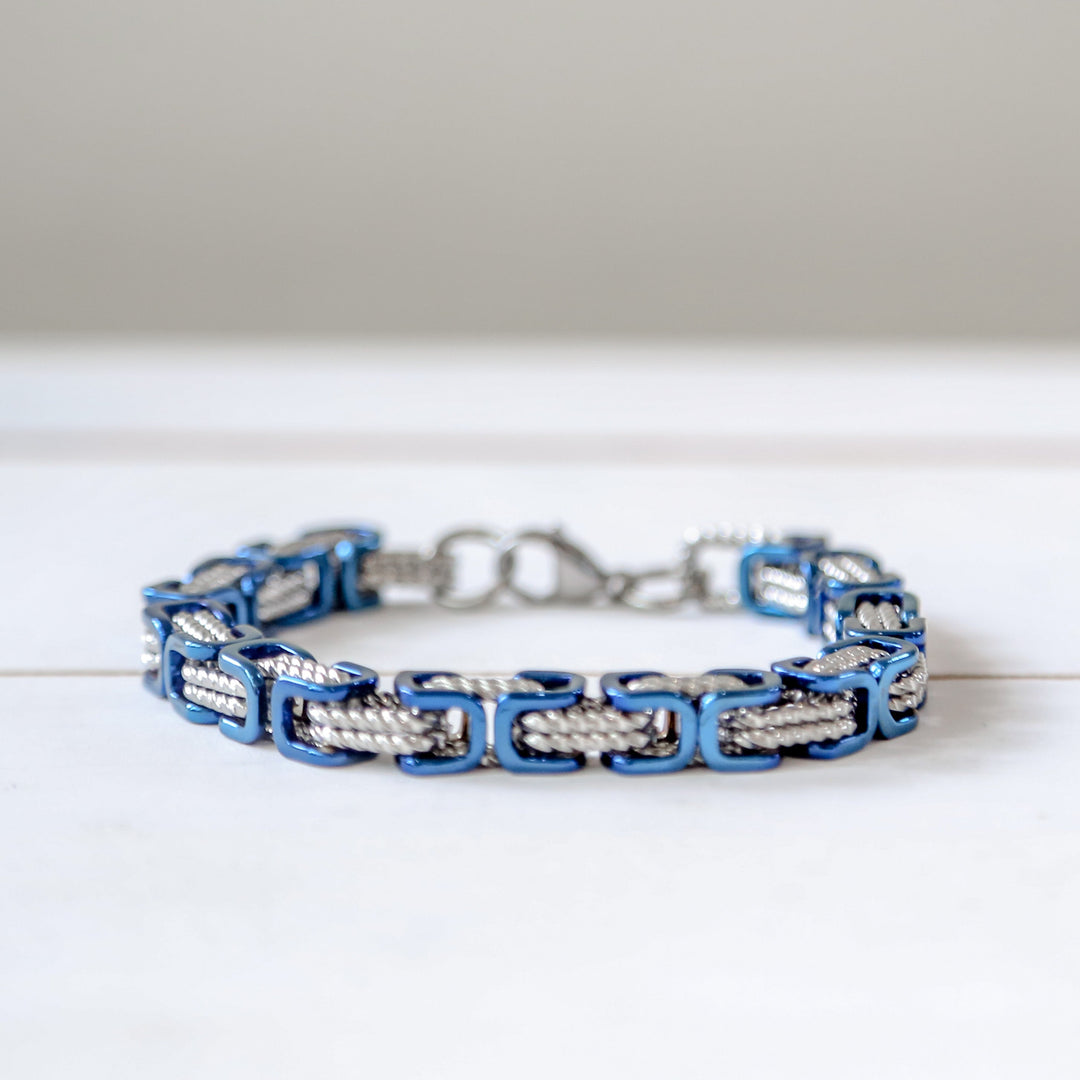 BENDER - Men's  Bracelet - Mack & Rex