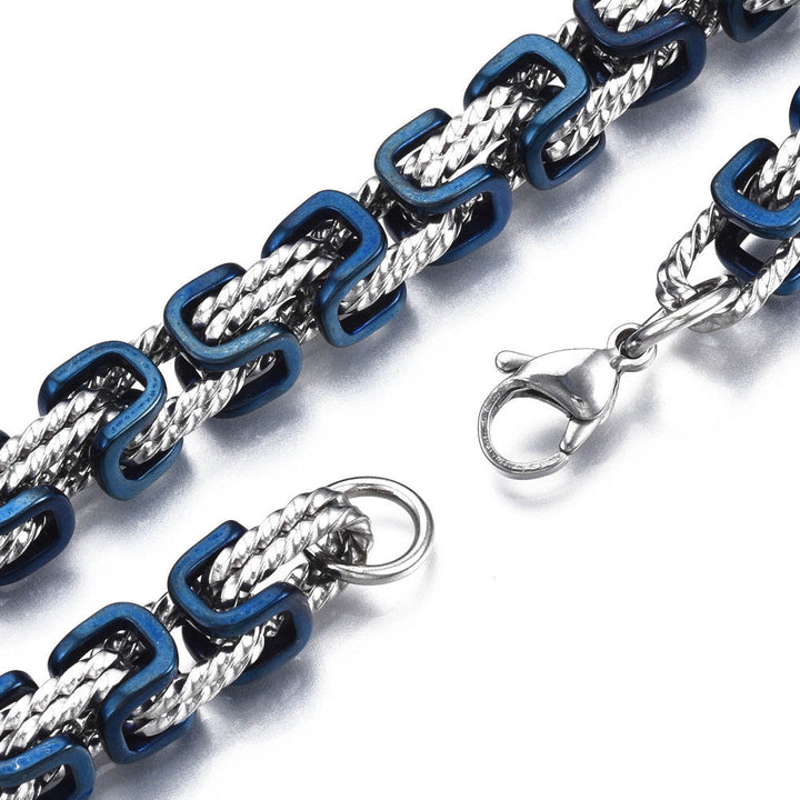 BENDER - Men's  Bracelet - Mack & Rex