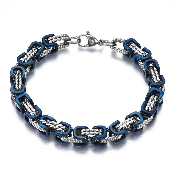 BENDER - Men's  Bracelet - Mack & Rex