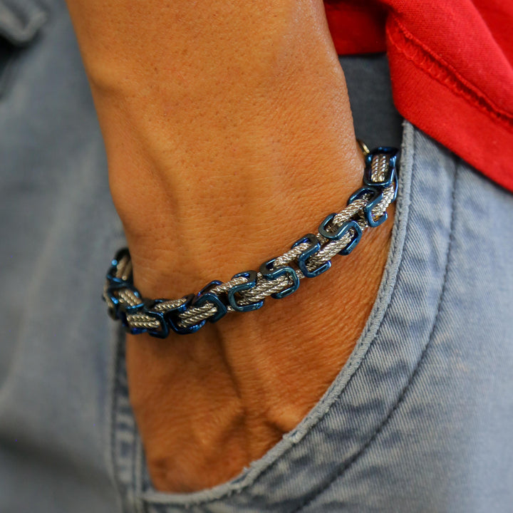 BENDER - Men's  Bracelet - Mack & Rex