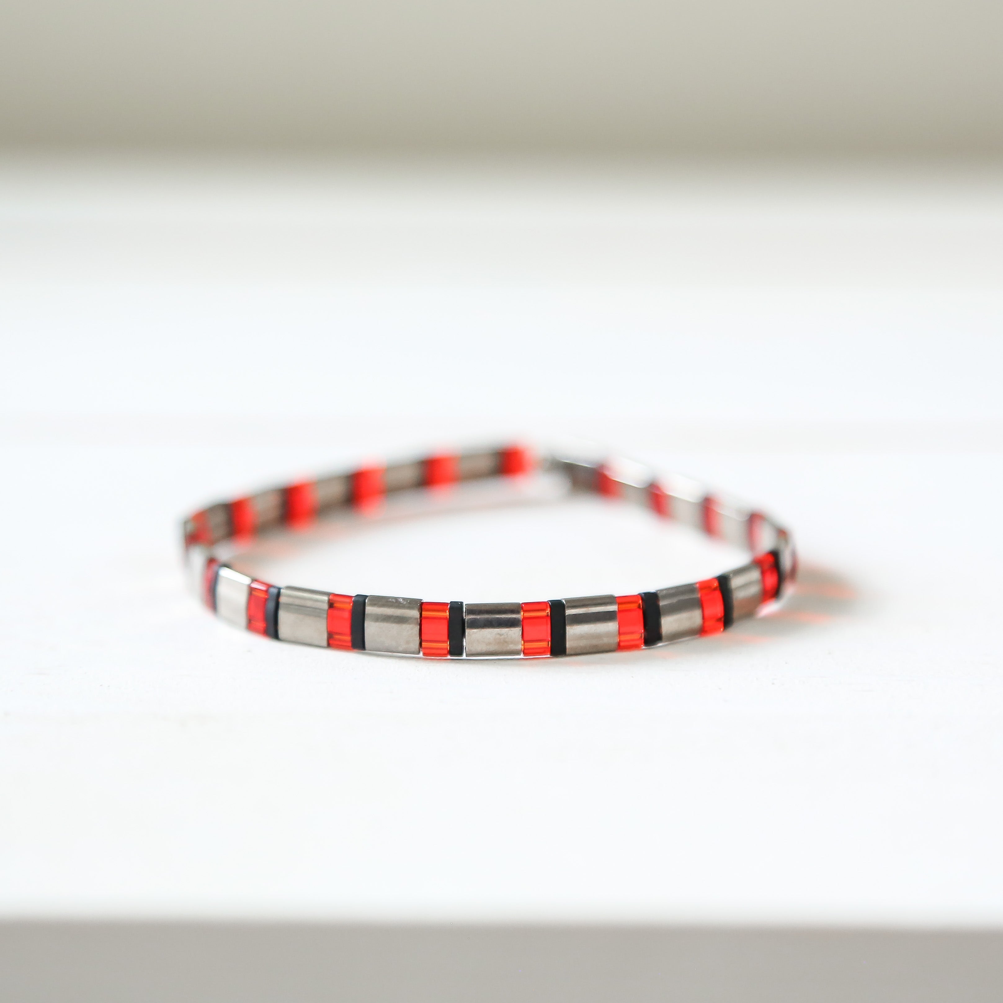 MEDIUM Bracelets - 6.50 Inches - 60 STYLES – Mack & Rex