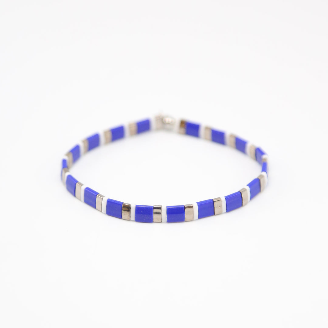 BYU - Tila Bead Bracelet | Single