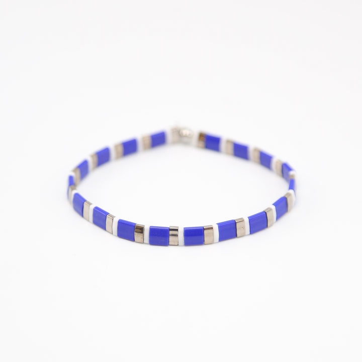 BYU - Tila Bead Bracelet | Single