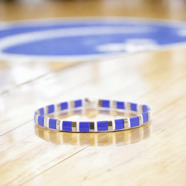 BYU - Tila Bead Bracelet | Single