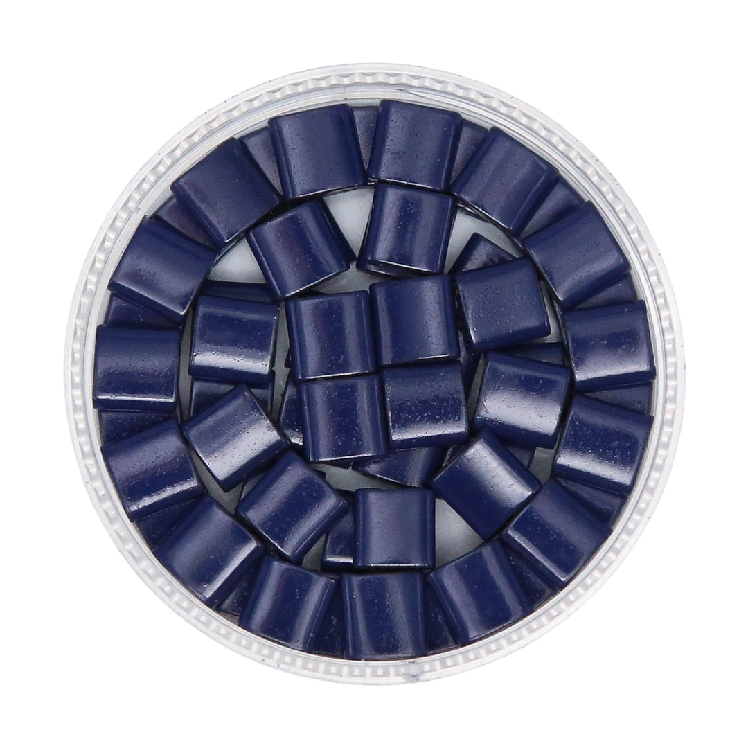 BACKDROP - Half Tile Beads