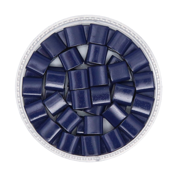 BACKDROP - Half Tile Beads