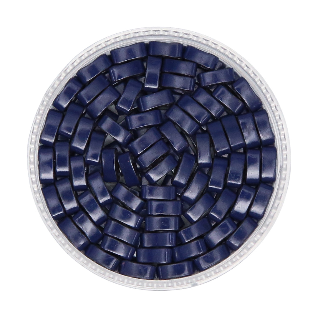 BACKDROP - Half Tile Beads