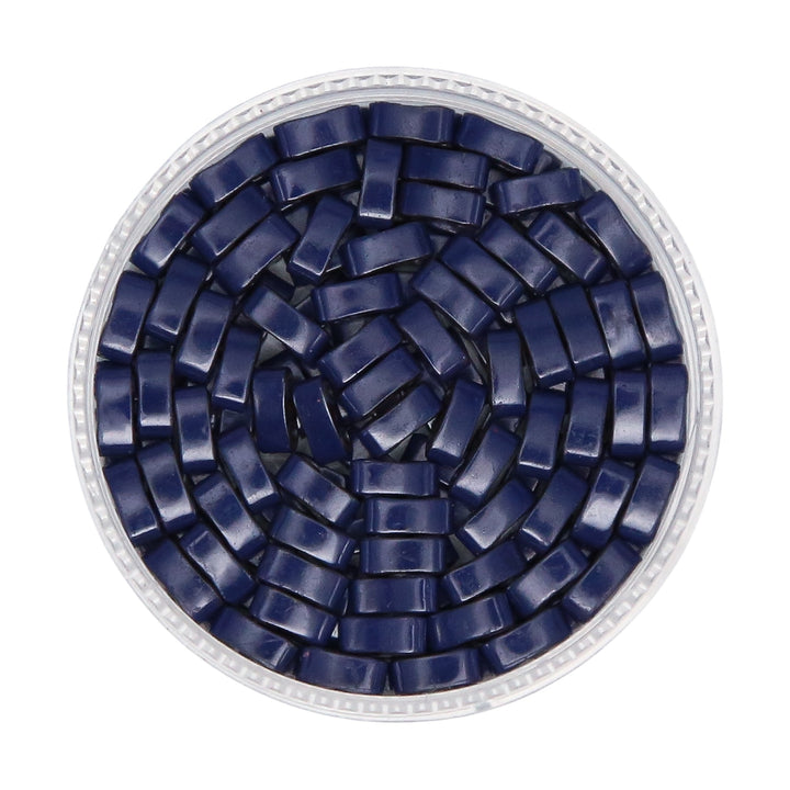 BACKDROP - Half Tile Beads