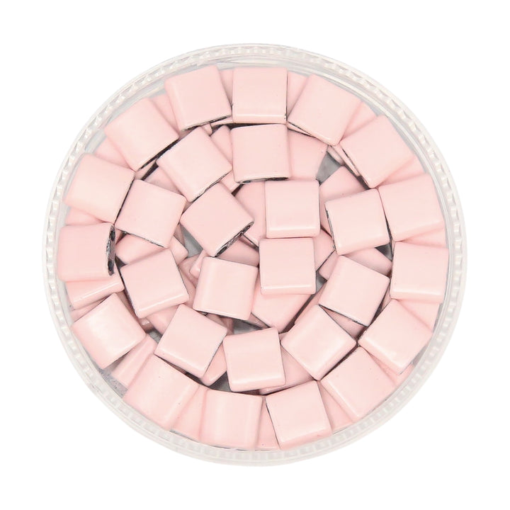 BALLERINA - Half Tile Beads