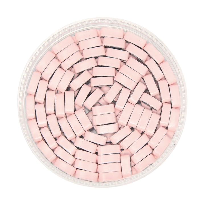 BALLERINA - Half Tile Beads