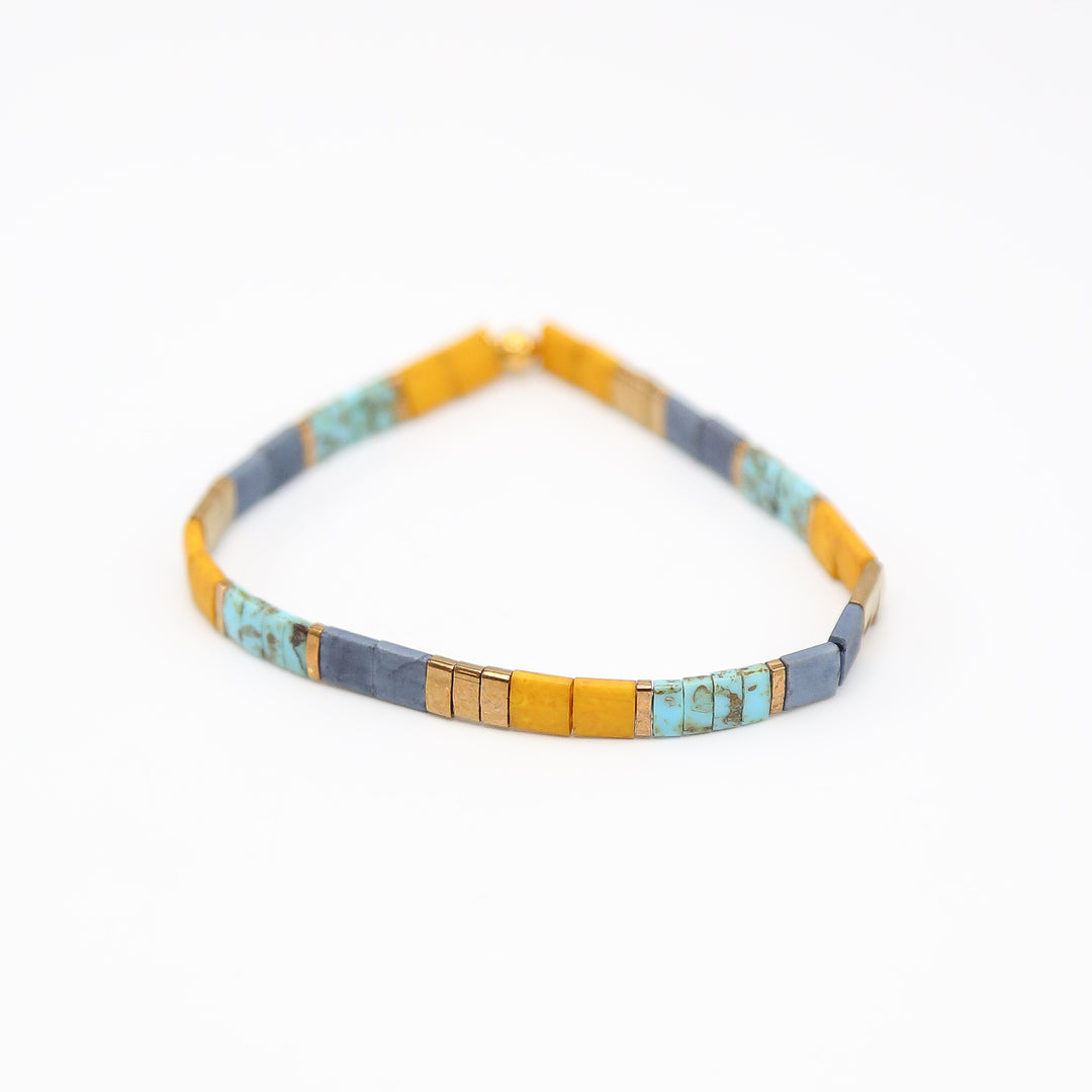 BANDIT - Tila Bead Bracelet | Single