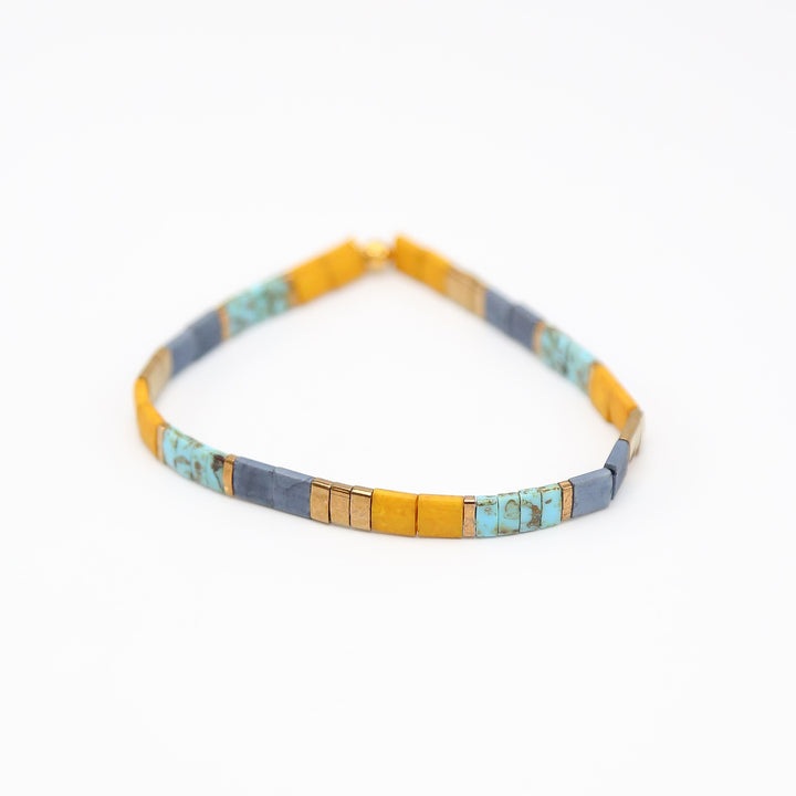 BANDIT - Tila Bead Bracelet | Single