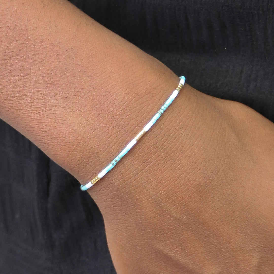 BARRIER - Accent Bracelet