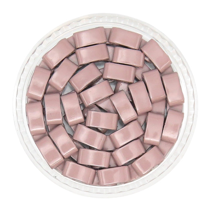 BATIC - Half Tile Beads