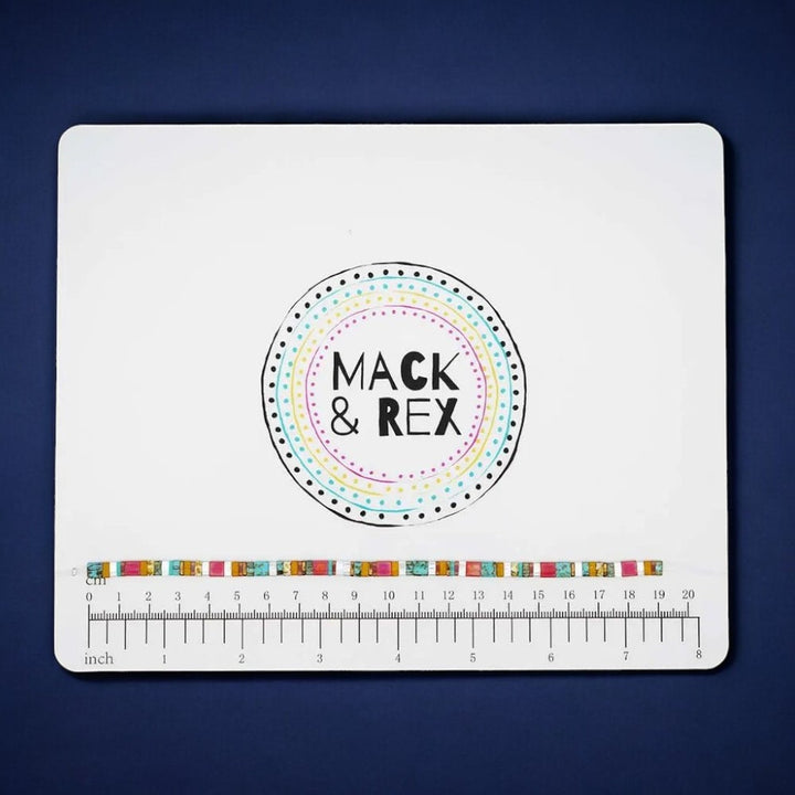 Mack & Rex Bead Mat