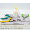 Beaded Jewelry Making Tools & Supplies (All-in-One) - Mack & Rex