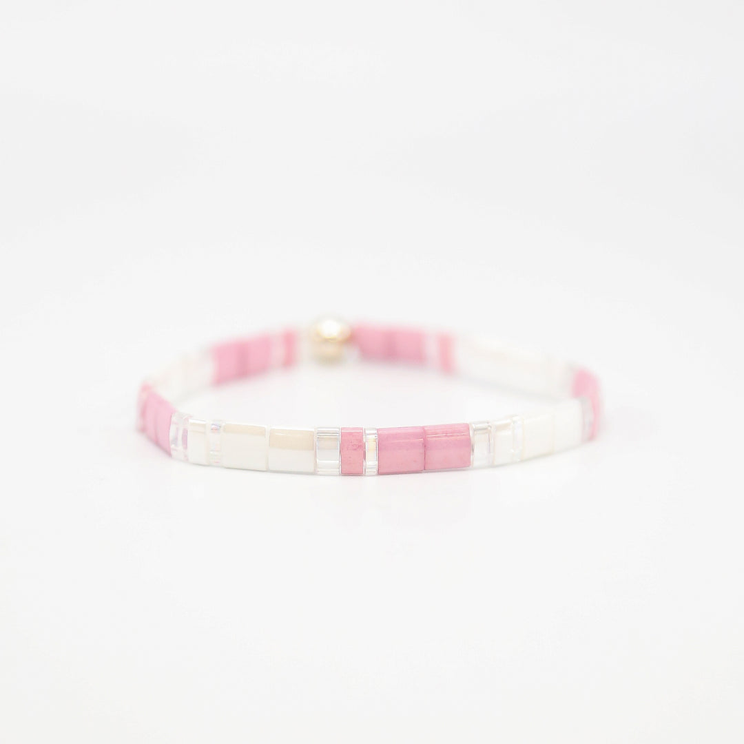 SECRET ADMIRER - Tila Bracelet Stack of 4