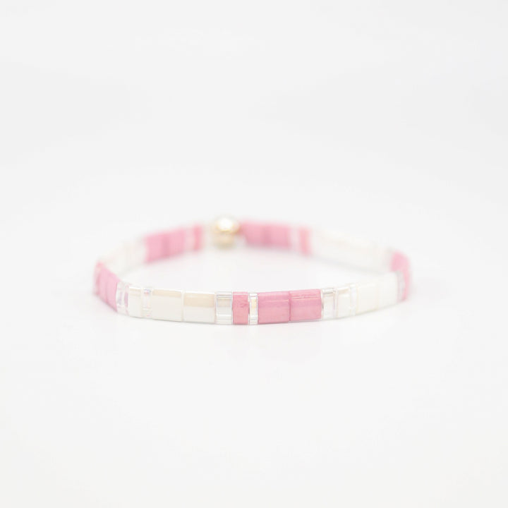 SECRET ADMIRER - Tila Bracelet Stack of 4