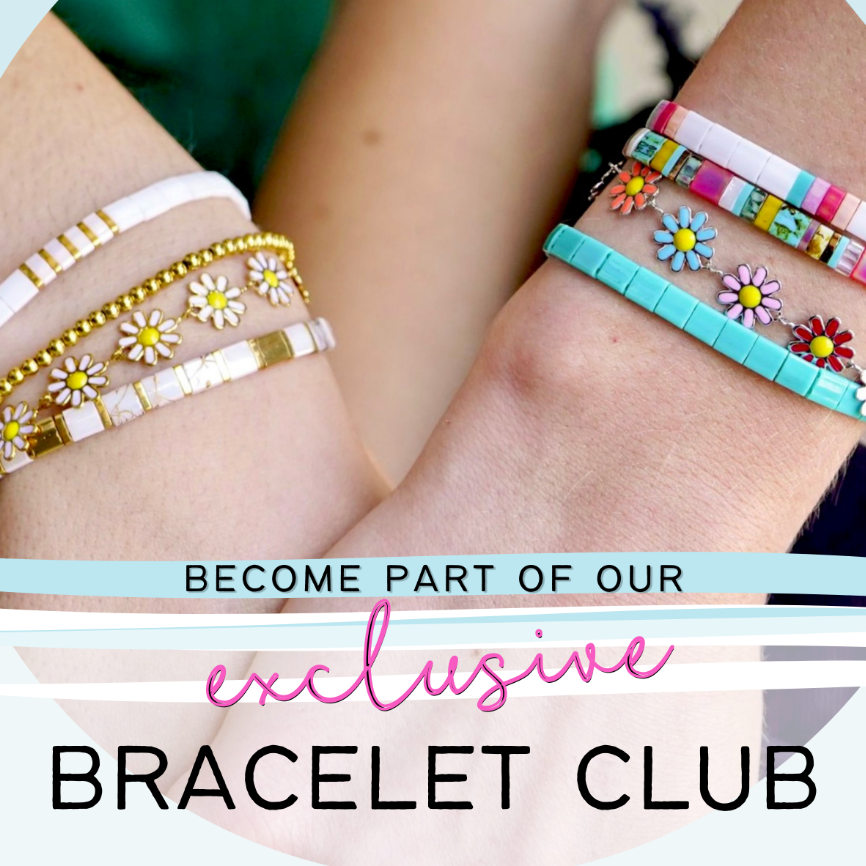 Bracelet subscription