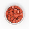 Load image into Gallery viewer, Bright Sienna - Half Tile Beads - Mack &amp; Rex