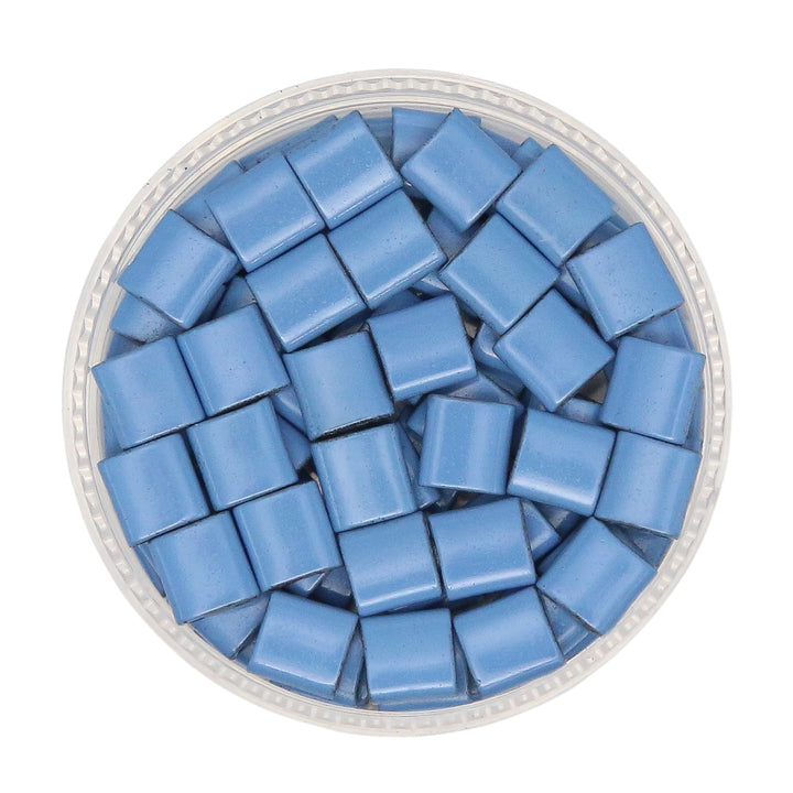 CADET - Half Tile Beads