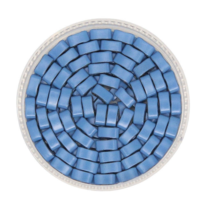CADET - Half Tile Beads