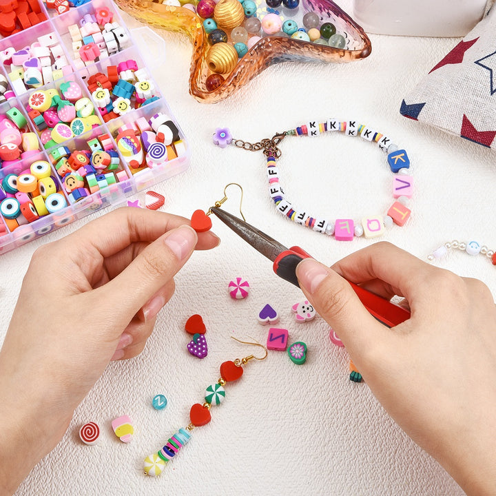 CRAFTY MASH - DIY Bracelet Kit