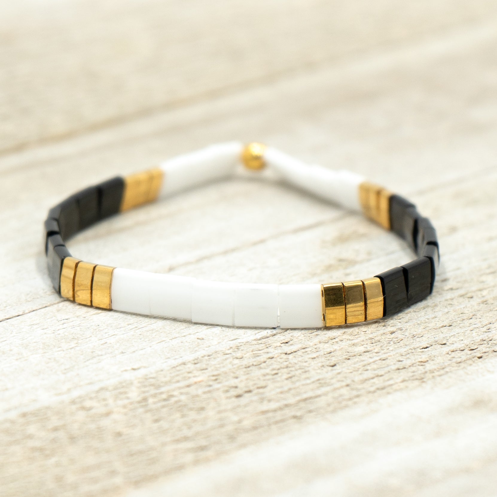 PRESTIGE - Tila Bracelet Making Kit - 3 Bracelets – Mack & Rex
