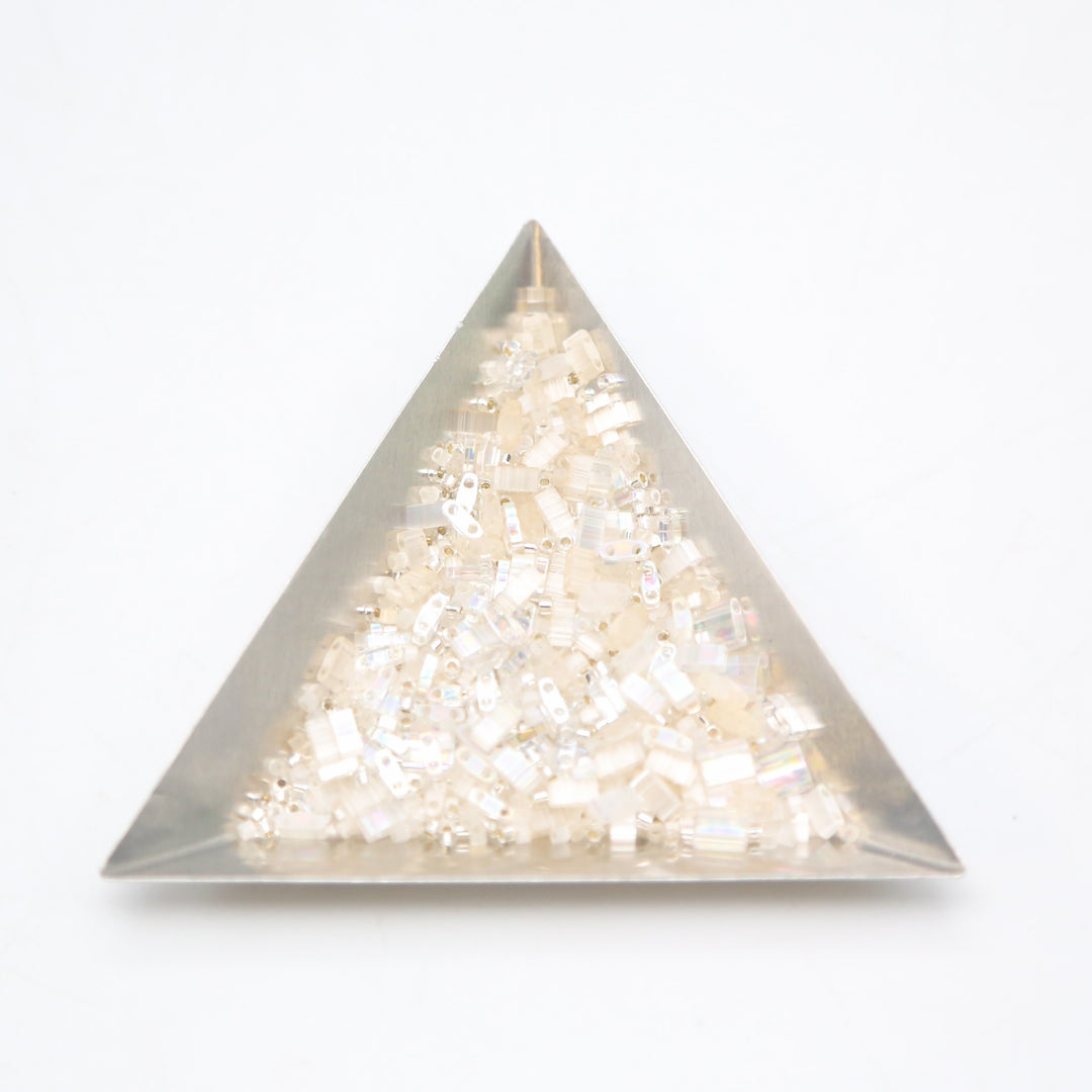 CHAMPAGNE BUBBLES - Tila Bead Mix