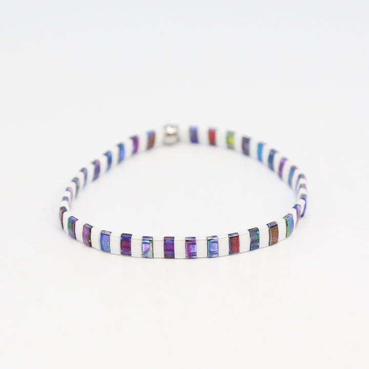 BEWITCHED - Tila Bead Bracelets