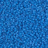 Cornflower Blue Duracoat 11/0 Delica Seed Beads || DB-2134 | 11/0 delica beads || DB2134 Seed Beads