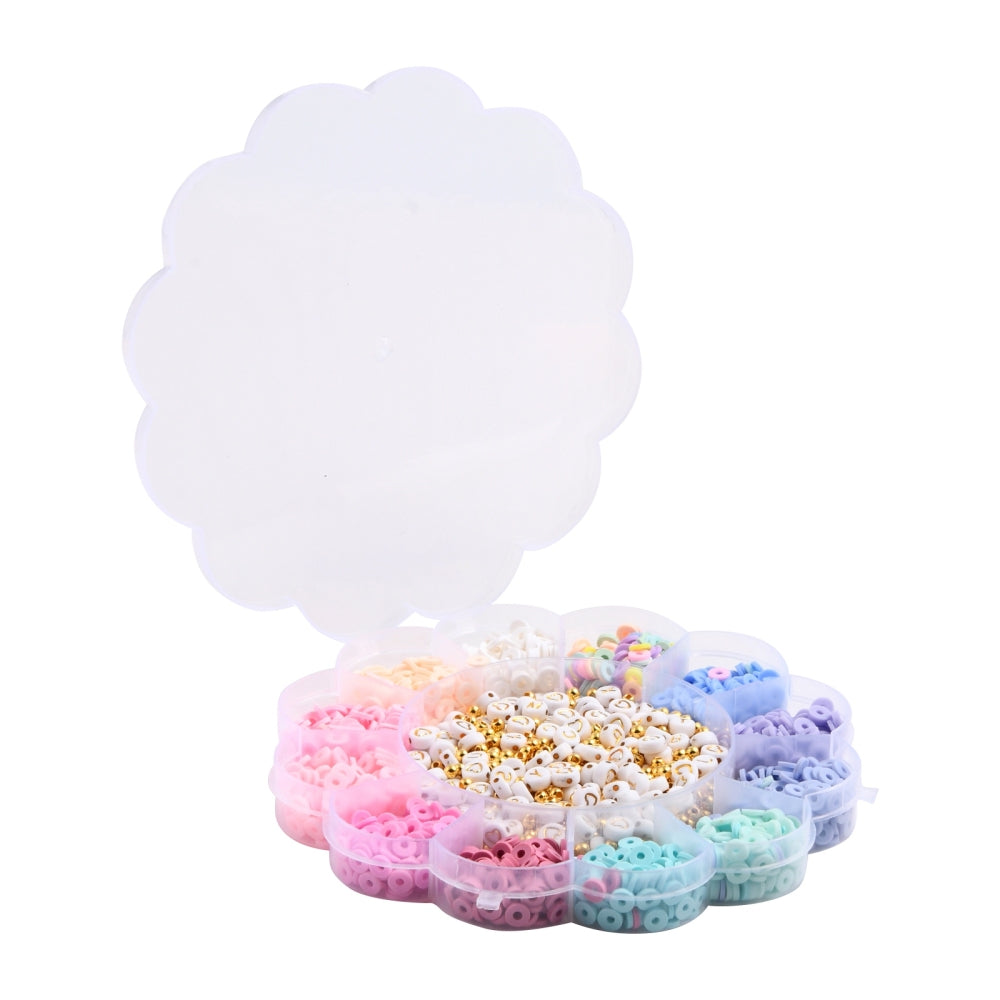 ICE CREAM - DIY Bracelet Kit